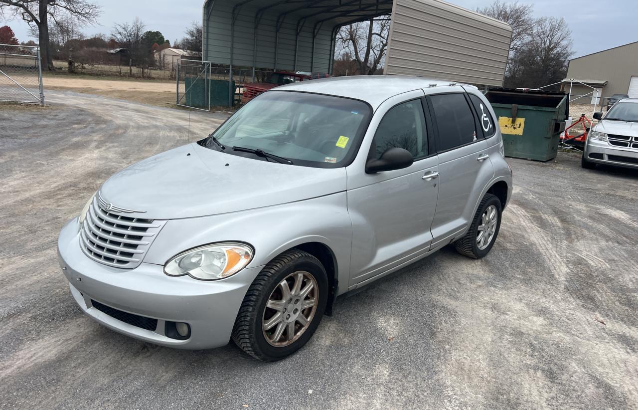 Lot #3020708940 2008 CHRYSLER PT CRUISER