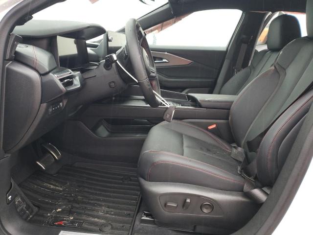 2024 ACURA ZDX A-SPEC 4W5KHNRL6RZ507279