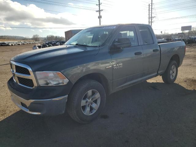 RAM 1500 ST