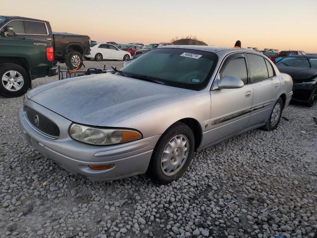 2002 BUICK LESABRE LI #3031884221