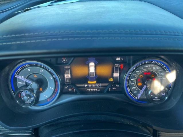 2020 RAM 2500 LIMIT 3C6UR5SL2LG283018