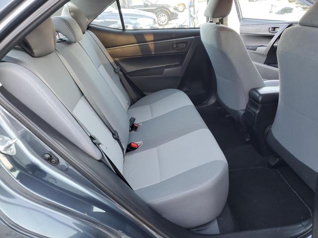 2015 TOYOTA COROLLA L - 2T1BURHE7FC235222