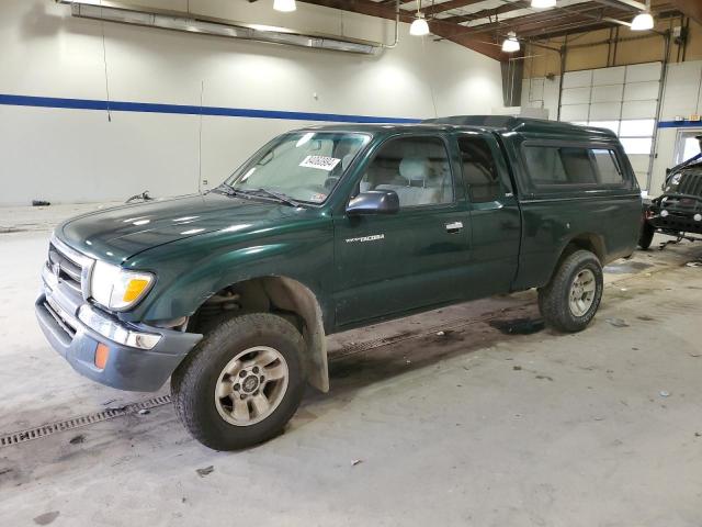 2000 TOYOTA TACOMA XTR #3027104785