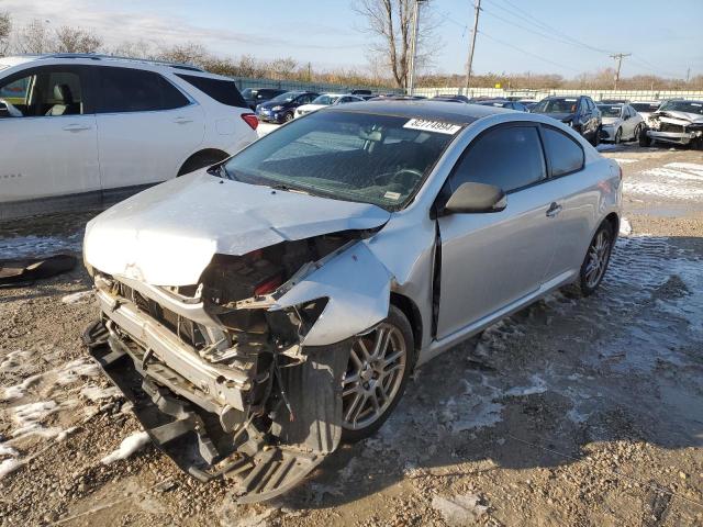 2007 SCION TC #3024322069