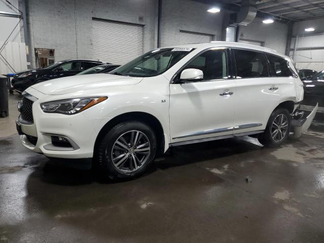 2016 INFINITI QX60 - 5N1AL0MM5GC502497