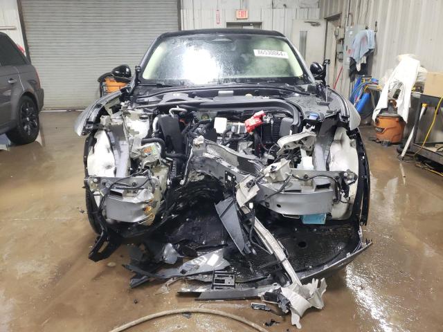 2023 FORD MUSTANG MA - 3FMTK3SU8PMA55520