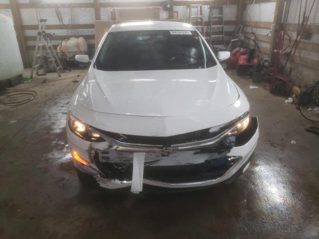 2022 CHEVROLET MALIBU RS - 1G1ZG5ST1NF205315