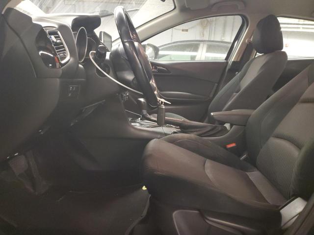 2015 MAZDA 3 TOURING - 3MZBM1V73FM236542