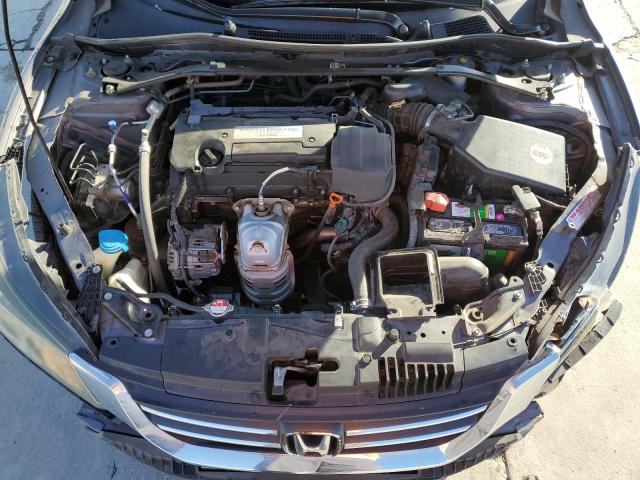 2015 HONDA ACCORD SPO - 1HGCR2F59FA010127
