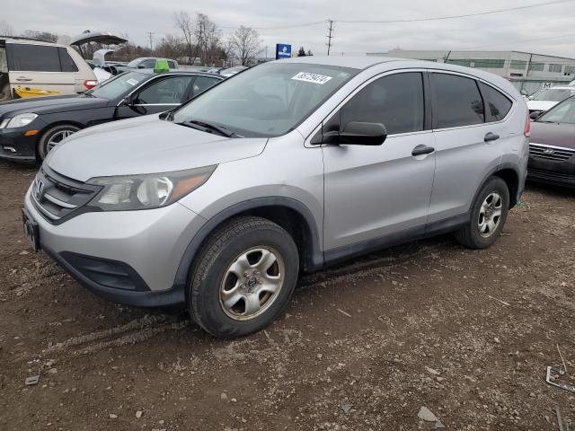 2014 HONDA CR-V LX #3034339074