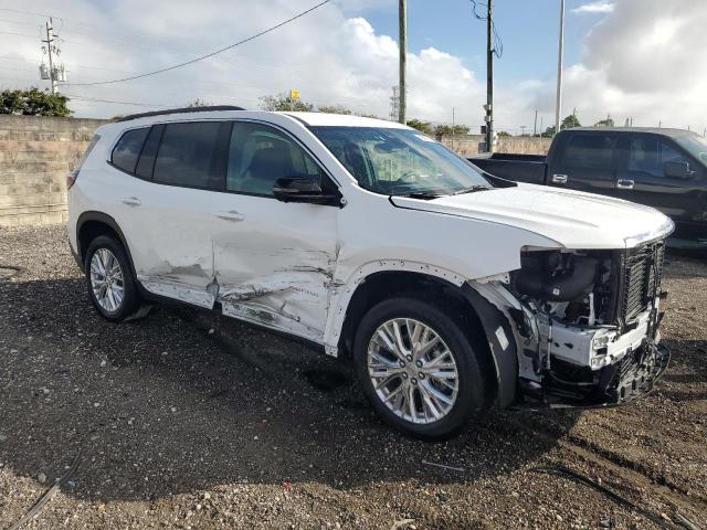 2024 GMC ACADIA UPL 1GKENNKS8RJ187096