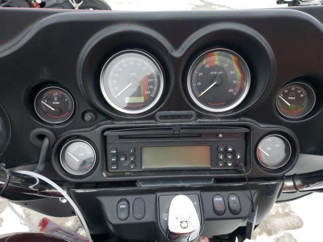 2010 HARLEY-DAVIDSON FLHTC 1HD1FF419AB608600