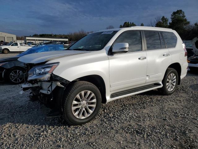 2019 LEXUS GX 460 - JTJBM7FX8K5237607