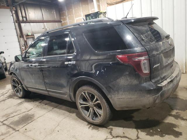 Vin: 1fm5k8gt8dgb70663, lot: 82059574, ford explorer sport 20132