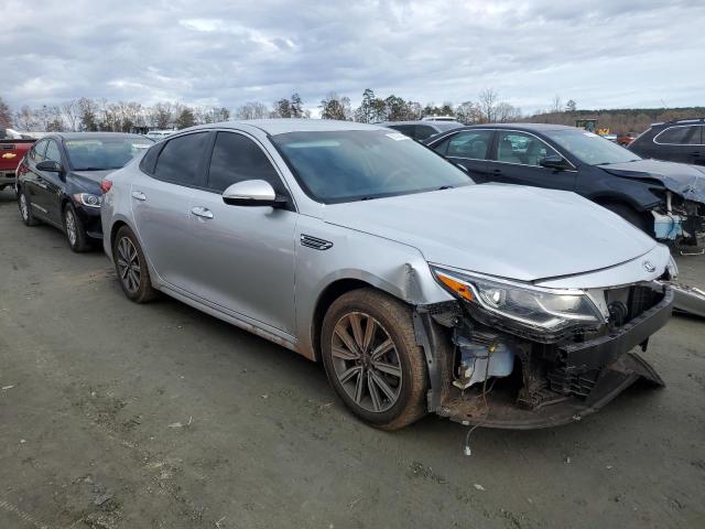 2019 KIA OPTIMA LX - 5XXGT4L33KG363672