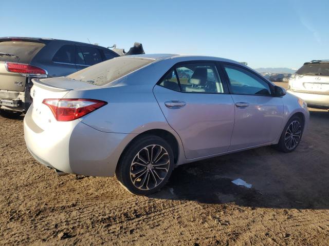 2016 TOYOTA COROLLA L - 2T1BURHE3GC593161