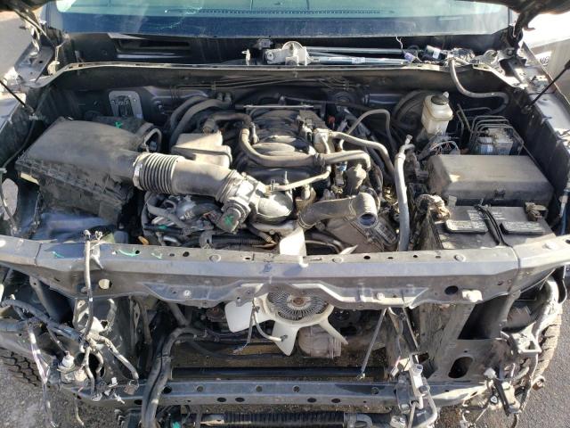 2018 TOYOTA TUNDRA DOU - 5TFCY5F13JX023025