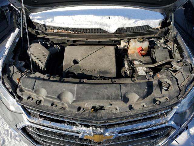 2019 CHEVROLET TRAVERSE L - 1GNERGKW3KJ301579