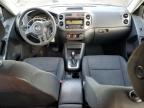 Lot #3025046208 2011 VOLKSWAGEN TIGUAN S