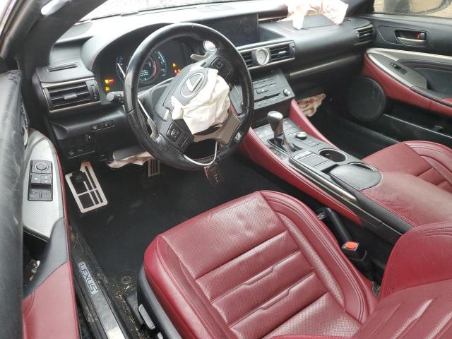 2017 LEXUS RC 300 JTHSM5BC6H5003385
