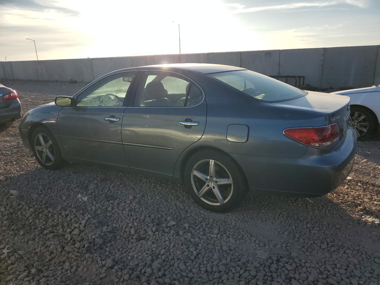 Lot #3034432771 2005 LEXUS ES 330