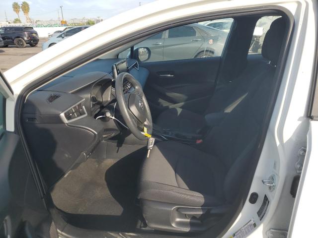 2021 TOYOTA COROLLA LE - 5YFEPMAE6MP250079