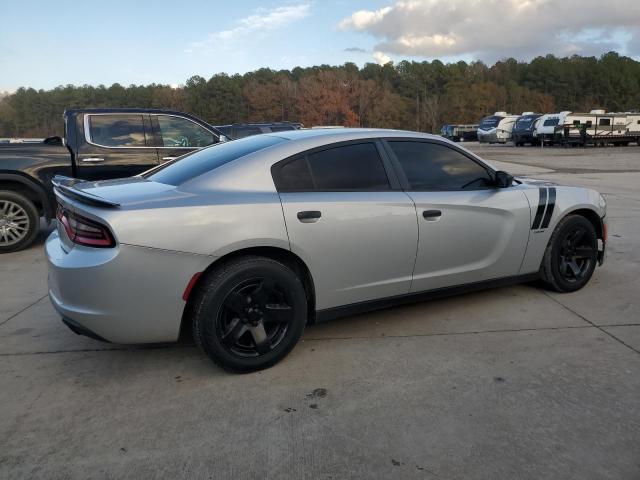 VIN 2C3CDXAT3GH150889 2016 DODGE CHARGER no.3