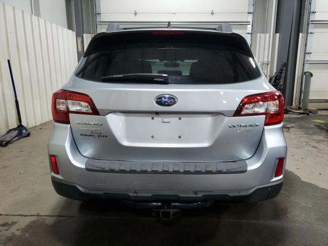 2017 SUBARU OUTBACK 2. - 4S4BSANC8H3439352