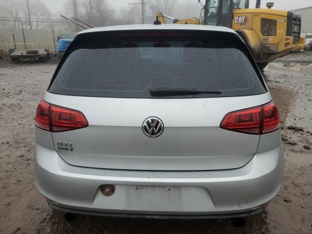 VIN 3VWYT7AUXFM042649 2015 VOLKSWAGEN GTI no.6