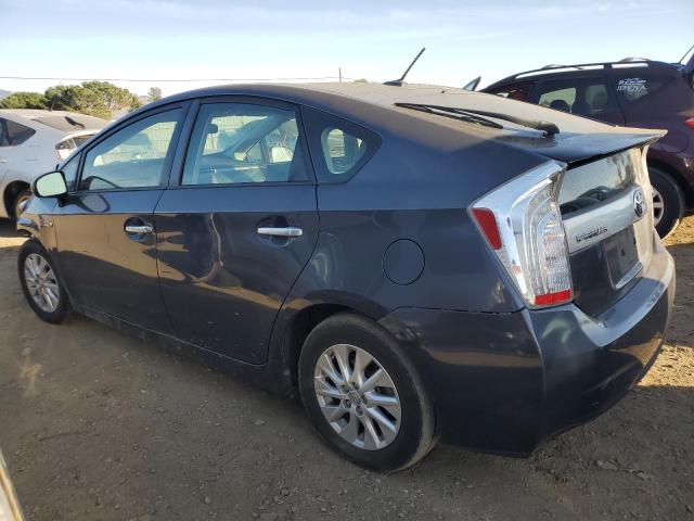 2014 TOYOTA PRIUS PLUG - JTDKN3DP1E3063407
