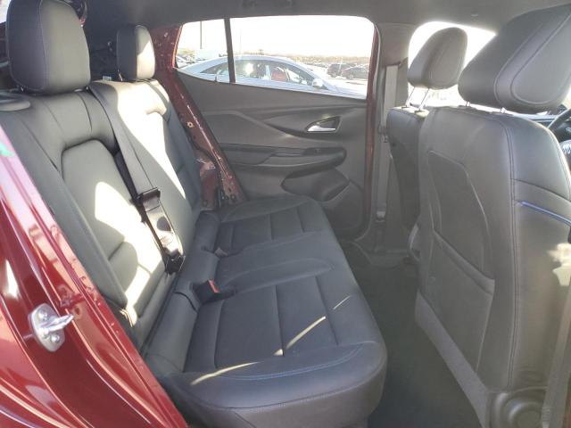 2025 BUICK ENVISTA SP KL47LBEP5SB056086