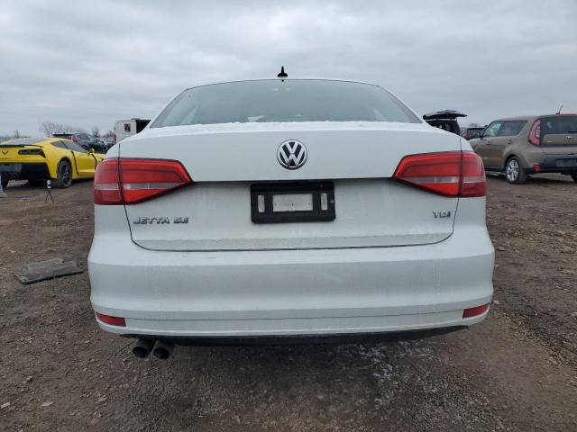 2015 VOLKSWAGEN JETTA TDI - 3VWLA7AJ1FM266656