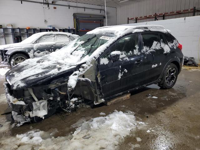 SUBARU CROSSTREK PREMIUM