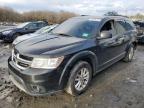 2016 DODGE JOURNEY SX - 3C4PDCBG9GT157201