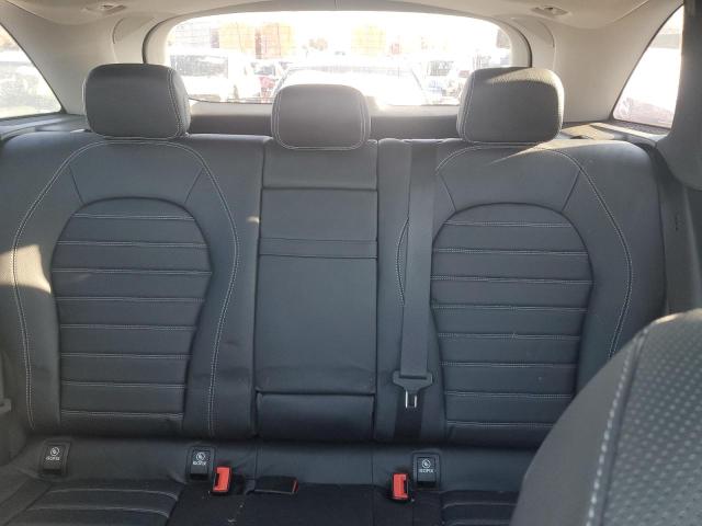 2016 MERCEDES-BENZ GLC 300 4M - WDC0G4KB7GF081744