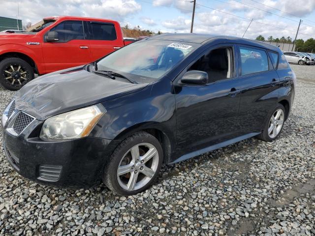 2009 PONTIAC VIBE #3034343108