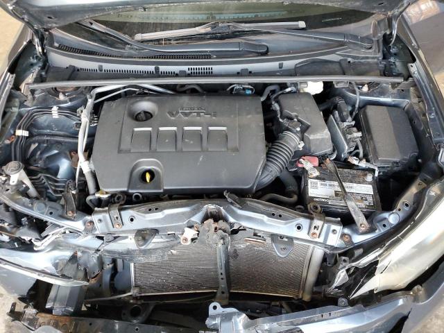 2016 TOYOTA COROLLA L - 2T1BURHE3GC621394