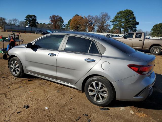 2023 KIA RIO LX - 3KPA24AD6PE617251