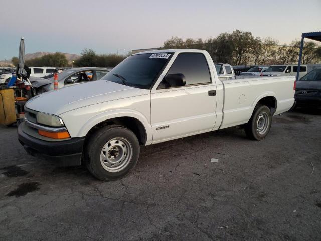 2000 CHEVROLET S TRUCK S1 #3037610016