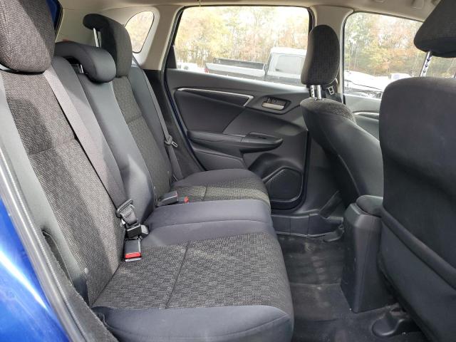 2016 HONDA FIT LX - JHMGK5H5XGX026952