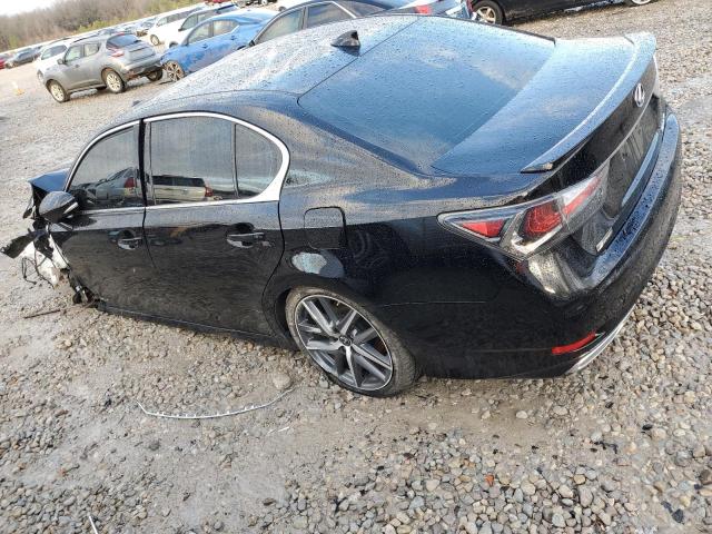 2016 LEXUS GS 350 BAS - JTHBZ1BL3GA005823