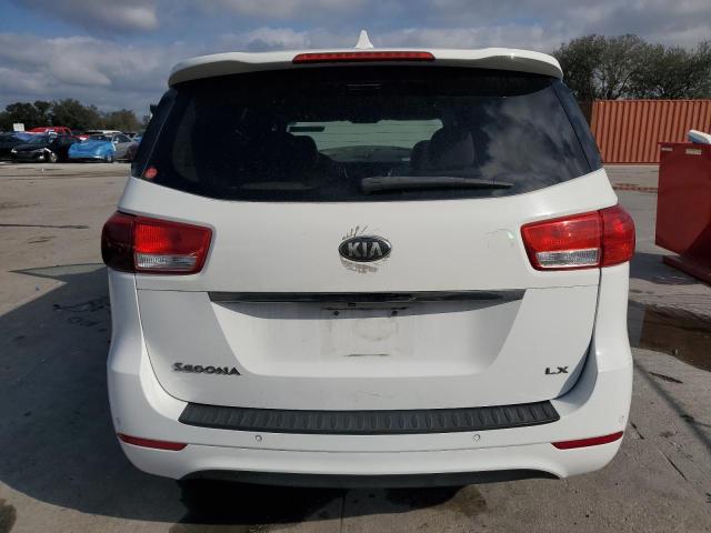 VIN KNDMB5C1XG6093971 2016 KIA ALL MODELS no.6