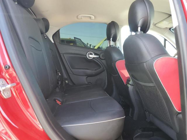 2016 FIAT 500X LOUNG ZFBCFXDT0GP394757