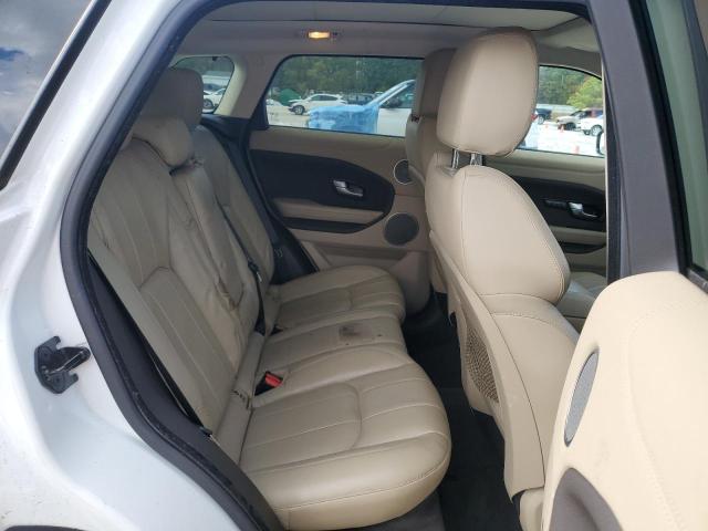 2016 LAND ROVER RANGE ROVE - SALVP2BG9GH090048