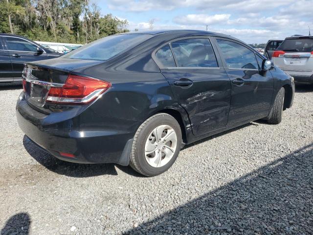 VIN 2HGFB2F57DH565125 2013 HONDA CIVIC no.3