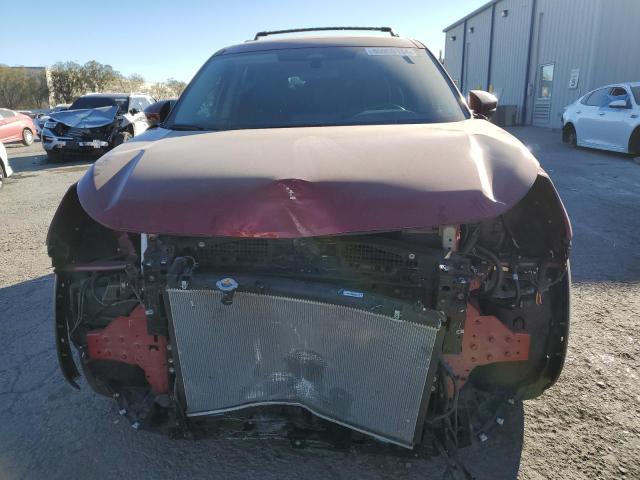 2023 NISSAN PATHFINDER - 5N1DR3BA8PC256051