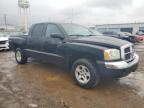 Lot #3034555768 2005 DODGE DAKOTA QUA