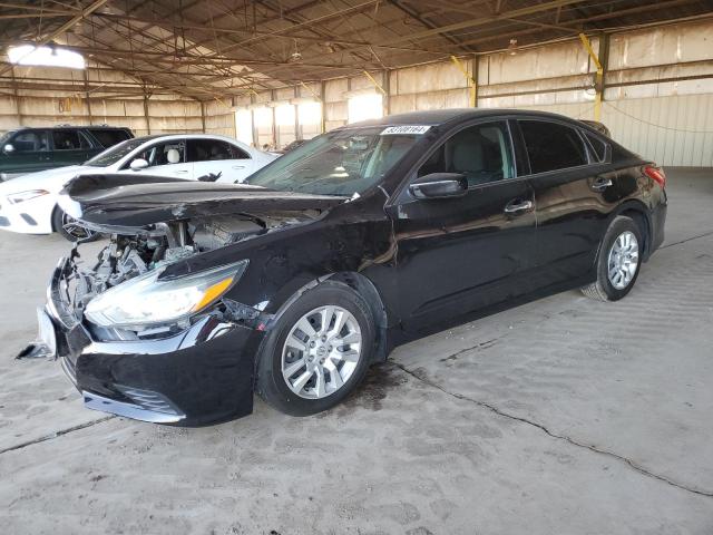 2018 NISSAN ALTIMA 2.5 #3051329648