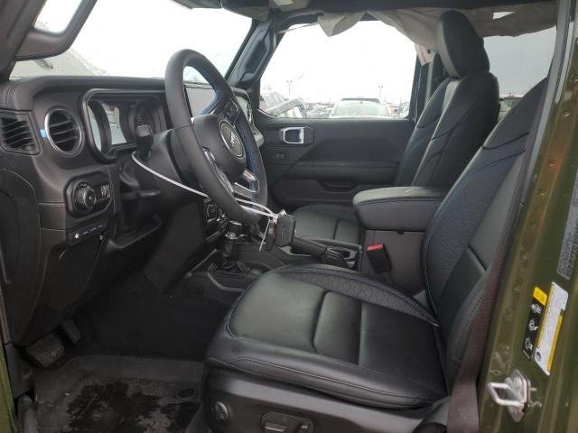 2024 JEEP WRANGLER H 1C4RJXU67RW196315