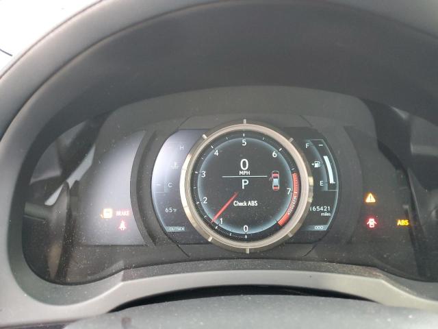 2015 LEXUS IS 250 - JTHBF1D27F5080013